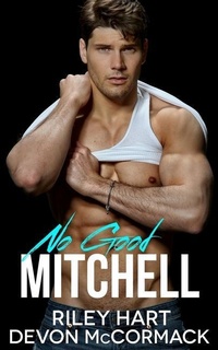Enlarge image Cover: No Good Mitchell - Treycore Publishing