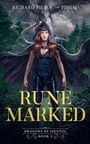Cover: Rune Marked - Richard Fierce
