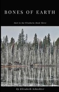 Cover: Bones of Earth - Elizabeth Schechter