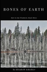 Enlarge image Cover: Bones of Earth - Elizabeth Schechter