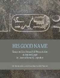 Enlarge image Cover: His Good Name - Lockwood Press
