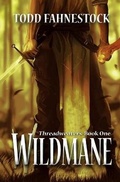 Cover: Wildmane - F4 Publishing