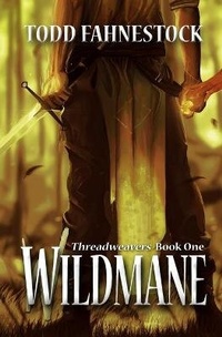 Enlarge image Cover: Wildmane - F4 Publishing
