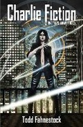 Cover: Charlie Fiction - F4 Publishing