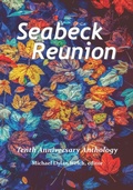 Cover: Seabeck Reunion - Haiku Northwest Press