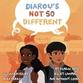 Cover: Diarou's Not So Different - Shout Mouse Press, Inc.