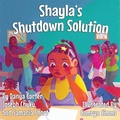 Cover: Shayla's Shutdown Solution - Shout Mouse Press, Inc.