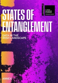 Enlarge image Cover: Entanglement - Actar Publishers