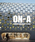 Cover: InnovatiON-Architecture - Actar Publishers