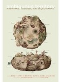 Cover: Ambiguous Territory - Actar Publishers