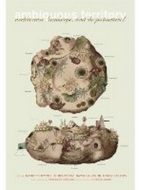 Enlarge image Cover: Ambiguous Territory - Actar Publishers