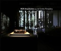 Cover: RCR Arquitectes at Centre Pompidou - Actar Publishers