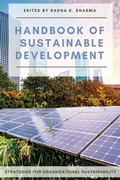 Cover: Handbook of Sustainable Development - Business Expert Press