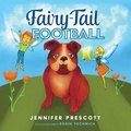 Cover: Fairy-Tail Football - Indigo River