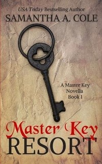 Enlarge image Cover: Master Key Resort - Suspenseful Seduction Publishing