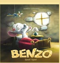 Cover: Benzo - Benzo Books Media LLC