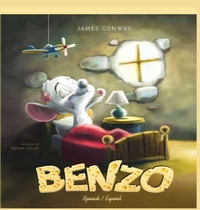 Enlarge image Cover: Benzo - Benzo Books Media LLC