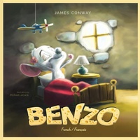 Enlarge image Cover: Benzo - Benzo Books Media LLC