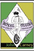 Cover: Royal Flush - Key and Candle, Inc.