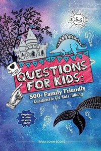 Enlarge image Cover: Questions for Kids - Trivia Town Books LLC