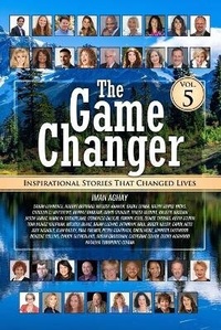 Enlarge image Cover: The Game Changer Vol. 5 - Spotlight Publishing
