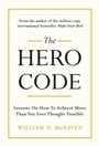 Cover: The Hero Code - Random House Business Books