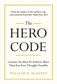Enlarge image Cover: The Hero Code - Random House Business Books