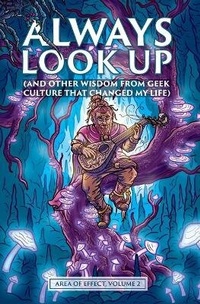 Enlarge image Cover: Always Look Up - Mythos & Ink