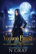 Cover: Voodoo Priest - N Gray