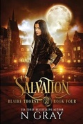 Cover: Salvation - N Gray