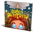 Cover: The Ghost Butterfly - Curious Cat Books