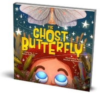 Enlarge image Cover: The Ghost Butterfly - Curious Cat Books