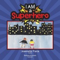 Cover: I Am a Superhero - Balboa Press