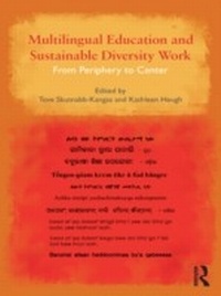 Abbildung von: Multilingual Education and Sustainable Diversity Work - Routledge