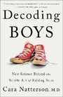 Cover: Decoding Boys - Ballantine Books Inc.