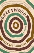 Cover: Greenwood - Hogarth