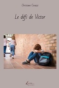 Cover: Le defi de Victor - Livio Editions