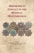 Cover: Minorities in Contact in the Medieval Mediterranean - Brepols N.V.