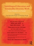 Cover: Multilingual Education and Sustainable Diversity Work - Routledge