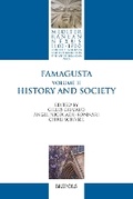 Cover: Famagusta - Brepols N.V.