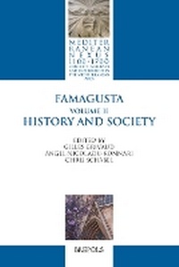 Enlarge image Cover: Famagusta - Brepols N.V.