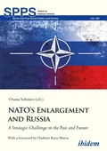 Cover: NATO's Enlargement and Russia - ibidem