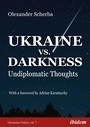 Cover: Ukraine vs. Darkness - ibidem