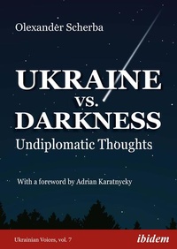 Enlarge image Cover: Ukraine vs. Darkness - ibidem