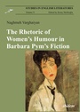Cover: The Rhetoric of Women's Humour in Barbara Pym's Fiction - ibidem