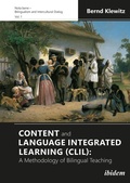 Cover: Content and Language Integrated Learning (CLIL): A Methodology of Bilingual Teaching - ibidem
