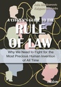 Cover: A Citizen's Guide to the Rule of Law - ibidem