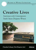 Cover: Creative Lives - ibidem
