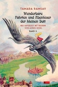 Cover: Wunderbare Fahrten und Abenteuer der kleinen Dott. - Berlinica