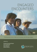 Cover: Engaged Encounters - Wageningen Academic Publishers